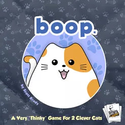 Boop: The Game
