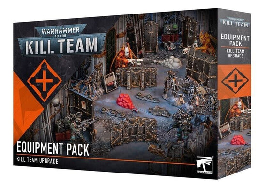 Kill Team: Equipment Pack